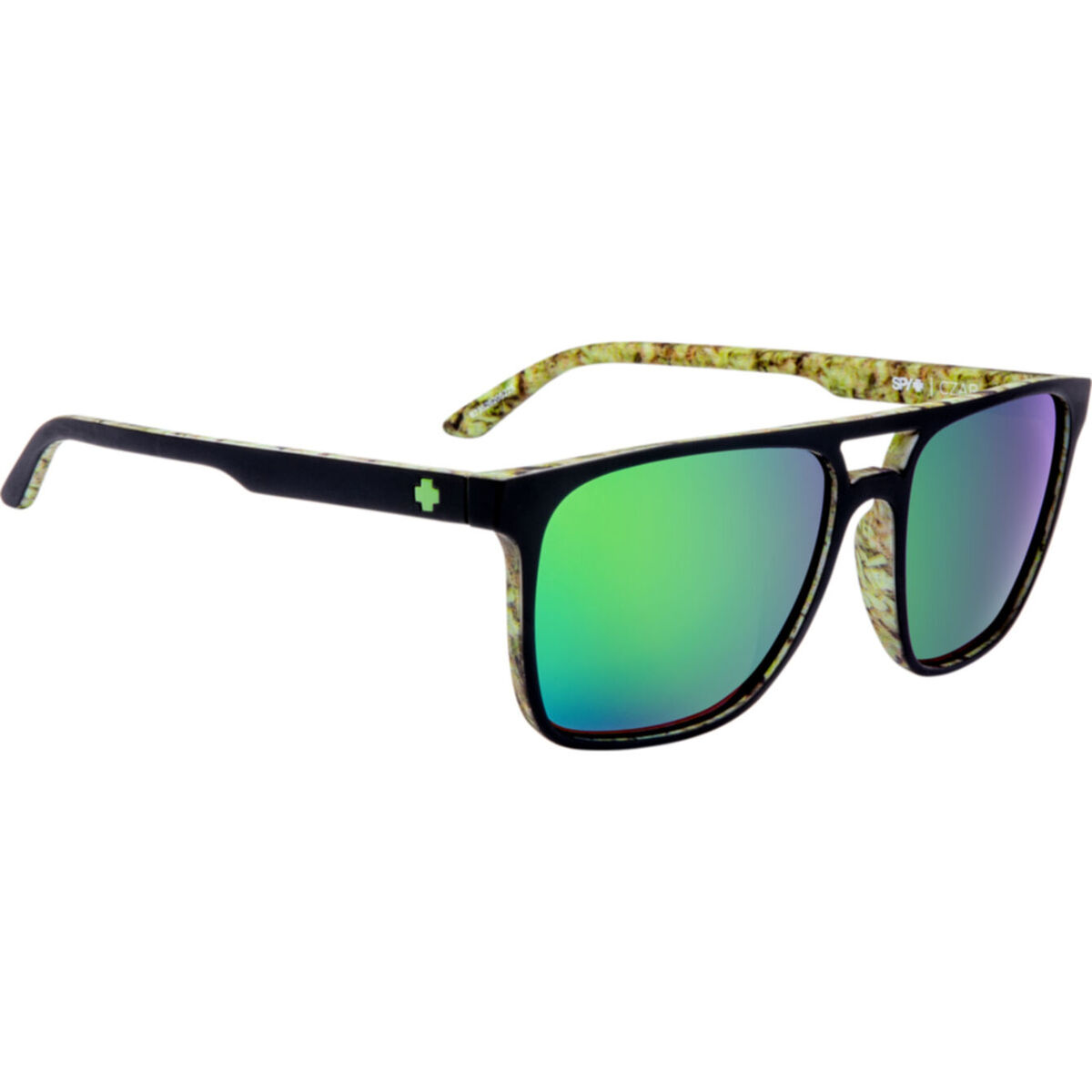 CZAR, Kush-Happy Bronze with Green Mirror, hi-res image number null